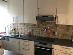 Ferienwohnung Ute