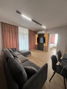 Stivens Central Apartments