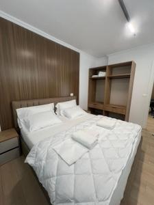 Stivens Central Apartments