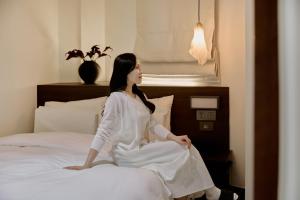 Wolhojae Hanok Jacuzzi