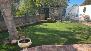 Gionik's house Capo Comino beach img19