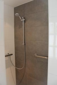 Stadshotel centrum Deventer, 2 appartementen