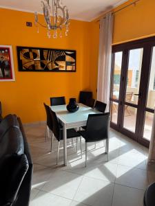 Residenza del Barone Villa Chia - Vista Mare, Chia Sardegna