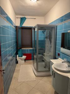 Residenza del Barone Villa Chia - Vista Mare, Chia Sardegna