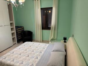 Residenza del Barone Villa Chia - Vista Mare, Chia Sardegna