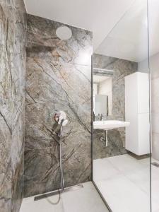 Central Debar Maalo with Private Underground Parking - Quiet location