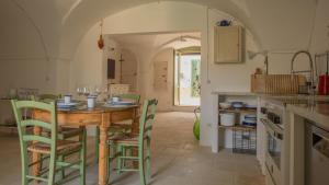 Dimora Disea di Casa Camilla Journey