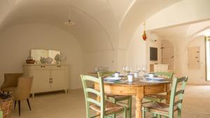 Dimora Disea di Casa Camilla Journey