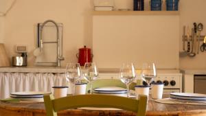 Dimora Disea di Casa Camilla Journey