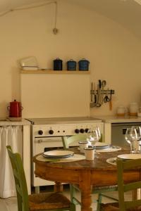 Dimora Disea di Casa Camilla Journey