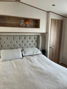 Holiday home in Lido beach Prestatyn