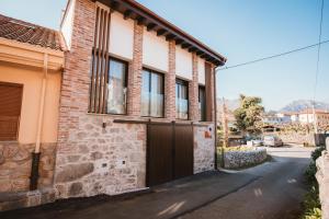 La Caleyona 2 a 5 kilómetros de Llanes y de la playa