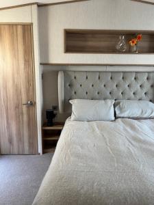 Holiday home in Lido beach Prestatyn