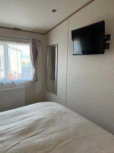 Holiday home in Lido beach Prestatyn
