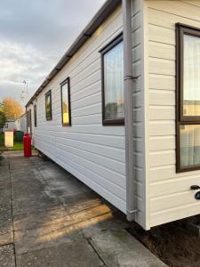 Holiday home in Lido beach Prestatyn