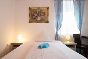 Single Room room in Hotel Moosbichl