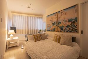 Yokohama Riverside Inn 3F