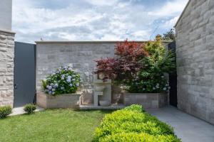 Luxury Villa Bracchia Magic Retreat II with large heated pool & wellness on Brač