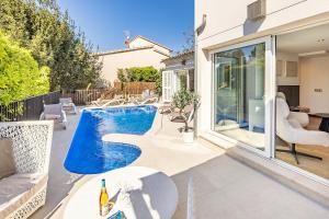 Villa Paradise Bonaire by Sealand Villas