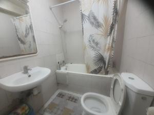 Solo Room