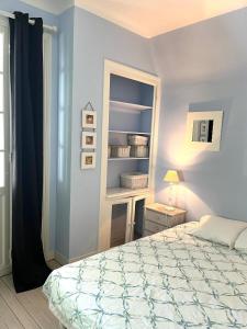 Floria by TAH, Villa Bauloise, downtown within walking distance