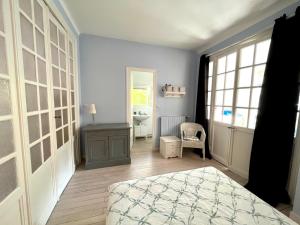 Floria by TAH, Villa Bauloise, downtown within walking distance