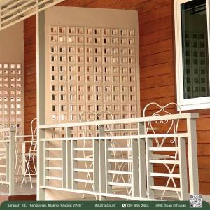 Sanad House - สานาด เฮาส์