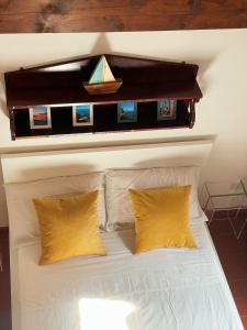 Stamea - Sirolo Apartment in the historic center