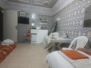 Solo Room