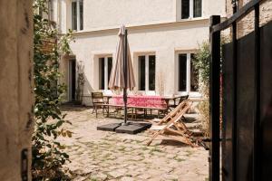 La Maison Gioia