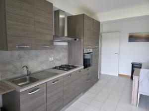 Moonlight Apartment