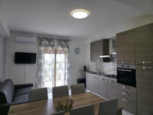 Moonlight Apartment