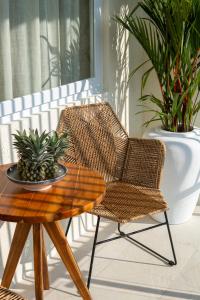 AMARA Ocean Living - Padang Padang