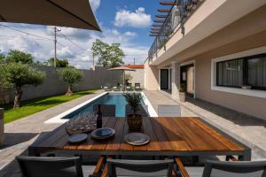 Casa Oliveto by Briskva