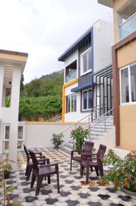 Siesta Inn- Mountain View