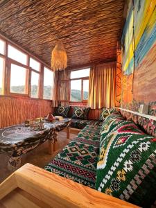 Ayouz surf house1--20 meter from the beach