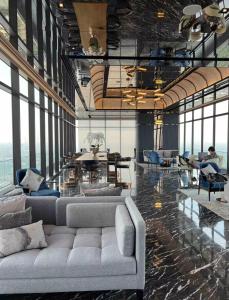 ริเวอร์วิวแม่น้ำเจ้าพระยา62ชั้น