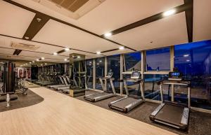 The Sóng Vũng Tàu Luxury Beach Front 2BR Apartment - Kim Homestay