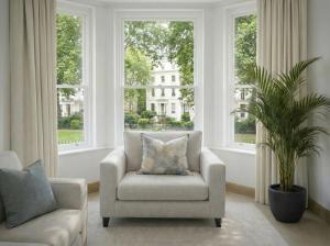 Stylish 2BR 2 Bath Flat 110sqm Holborn - Covent Garden