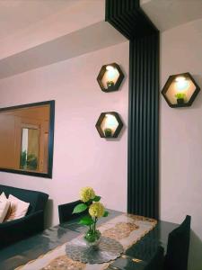 Sea Residences Golden escape condotel