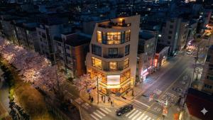 6인#홍대#DMC역#커플,가족,단체여행#프라이빗 감성숙소#Maison De Ellie