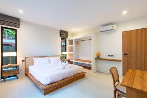 Siva Pool Villa