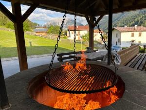 Appartamenti Leovacanze