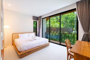 Siva Pool Villa