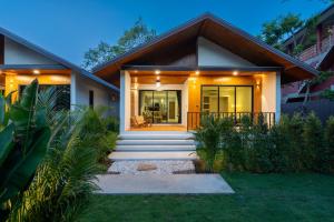 Siva Pool Villa