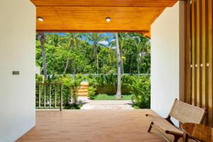 Siva Pool Villa