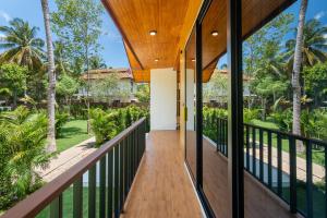 Siva Pool Villa