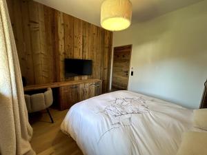 Appartement neuf près du centre
