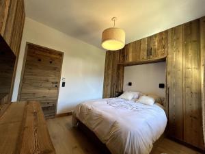 Appartement neuf près du centre