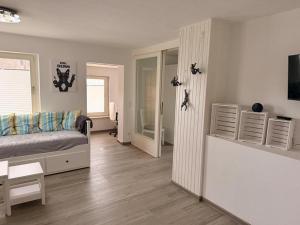 Ferienhaus im Grünen nahe Hamburg